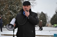 Мером Нововолинська знову стане Сапожніков