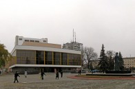 Лучанам знову покажуть безплатні вистави