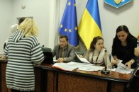 Луцька міська виборча комісія: залишилось порахувати ще 5 дільниць
