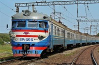 Ковельська електричка змінила час руху