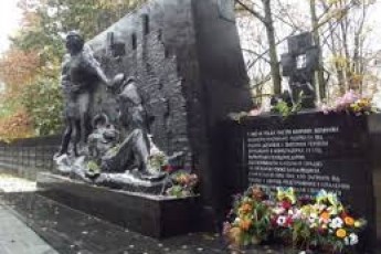 У Луцьку відзначать 71-шу річницю визволення від нацистів