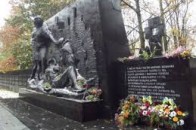 У Луцьку відзначать 71-шу річницю визволення від нацистів