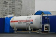 В Україні «злетіли» ціни на автогаз