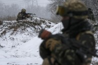 У мережі з’явилось відео, як бійці ЗСУ виходили з-під Дебальцевого. ВІДЕО
