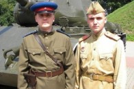 СБУшники влаштували обшуки в помешканнях Кононовичів