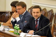 Український міністр анонсував свою відставку
