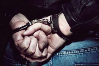 СБУ затримала мешканця Рівненщини, який намагався приєднатися до терористів
