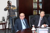 «Волиньторф» має бути комунальним підприємством - очільник Волинської ОДА