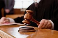 Засудили молодиків, які грабували перехожих на меморіалі у Луцьку