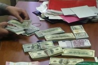 Як в ДАІ тільки на одному бланку «заробляють» 720 гривень