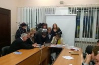 Голова скандальної луцької дільниці отримає «на горіхи»