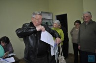 Підсумки голосування в Іваничах: переміг «УКРОП»