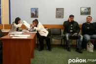 Луцька ТВК завершила прийом протоколів