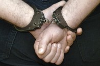 Луцькі прикордонники затримали злочинця, якого депортували з Білорусі