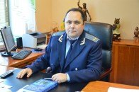 Щодо Ковельського міжрайонного прокурора Лопохи ведеться перевірка