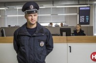 Головне - повернутися живим. Глава поліції розкрив маловідомі деталі роботи копів