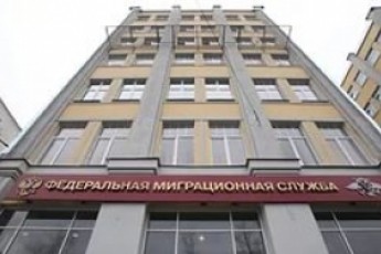З 1 листопада Росія почне масову депортацію українців