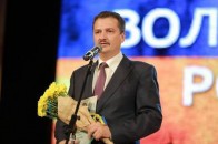Волонтери «волинської бригади» пройшли в облраду