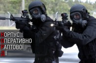 Розпочався набір у спецназ Національної поліції. ВІДЕО