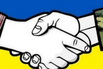 У Центрі допомоги учасникам АТО розповіли, як допомагатимуть волинським бійцям