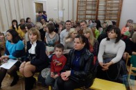 Побори чи благодійні внески у садочках Володимира-Волинського?