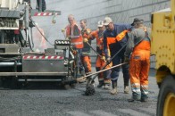 Українцям обіцяють контролювати якість виконаних дорожніх робіт