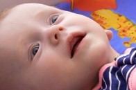 Однорічний лучанин потребує дороговартісного лікування за кордоном