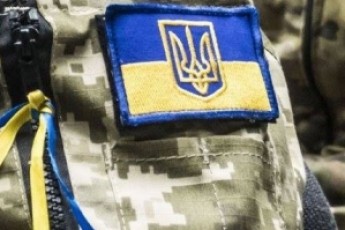 Армія зазнала втрат на Донбасі