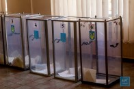 У Нововолинську оприлюднили результати виборів до Волиньради