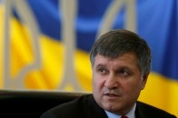 Аваков судитиметься за право говорити російською