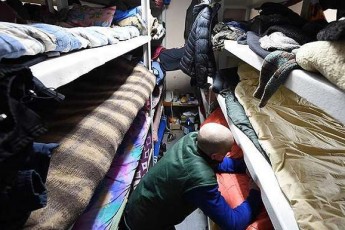 Серед звільнених силовиків є два дезертири та поранений «кіборг» - журналіст