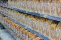 Як у кримських супермаркетах імітують «різномаїття». ФОТО