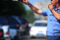 У Росії штрафуватимуть авто з українськими номерами