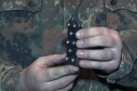 Як унікальний винахід волинян рятує життя сотень бійців на передовій. ВІДЕО