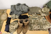 Волинський боєць терміново потребує допомоги