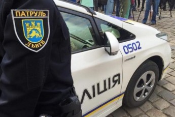 Поліція таки озброїлась «всевидячим оком» для пошуку крадених машин