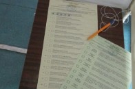 Протоколи з Луцької ТВК відправили на уточнення