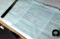 В Україні анонсували боротьбу з фальшивими полісами страхування