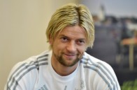 Екс-«волинянин» Тимощук не зміг отримати тренерський диплом
