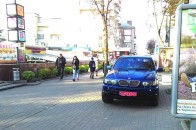 У Рівному вже штрафують автохамів. ФОТО