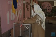 У районі на Волині - десять нових сільських голів