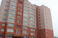 Основні проблеми луцьких ОСББ та шляхи їх вирішення
