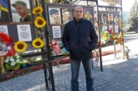 «Терористи розстрілювали артилеристів та глумилися з поранених», - військовий з Волині