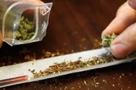 У Луцьку затримали молодика  з наркотиками
