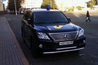 Українські водії масово скуповують муляжі мигалок