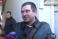 У київському офісі «УКРОПу» також почалися обшуки. ВІДЕО