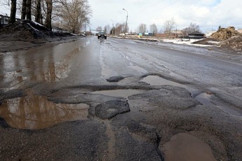 Мізерне фінансування не дозволяє підготувати дороги до зими - експерт