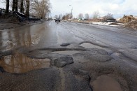 Мізерне фінансування не дозволяє підготувати дороги до зими - експерт