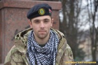 Боєць Апостол: «рятуючи свій бізнес, президент й привів нас до такої жахливої трагедії»