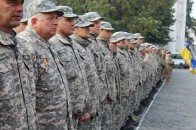 Чим нині займаються бійці «Варти порядку»